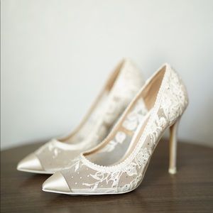 Wedding Heels